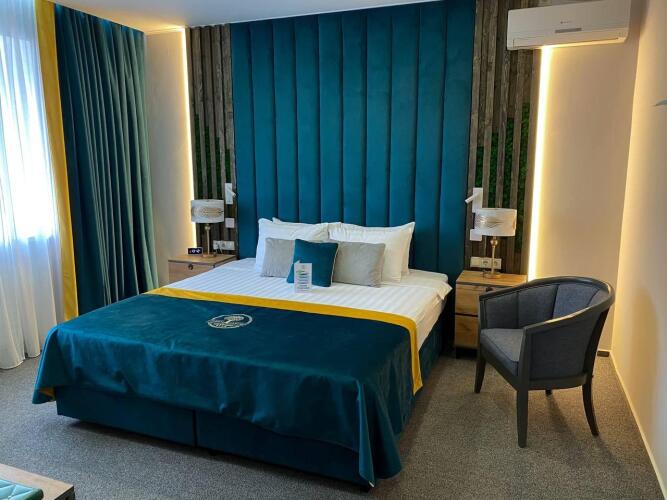 Грин Гарден Отель, фото 77