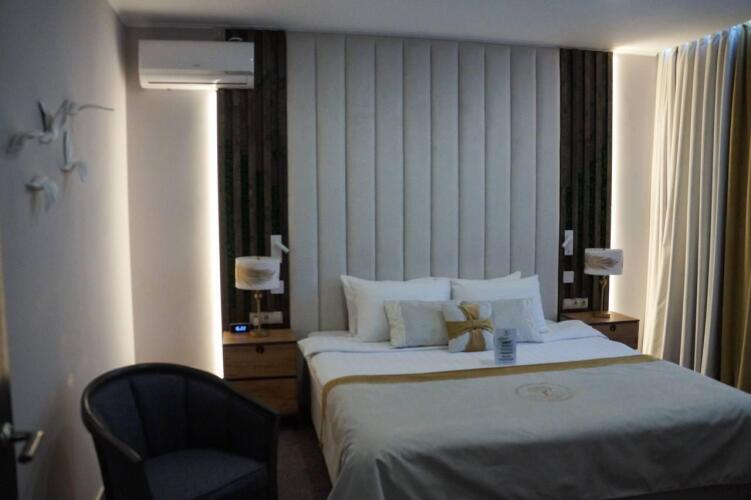 Грин Гарден Отель, фото 78