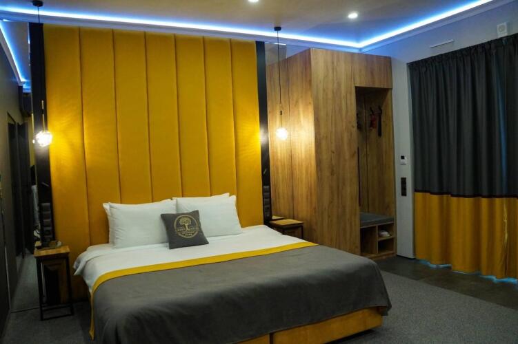 Грин Гарден Отель, фото 82