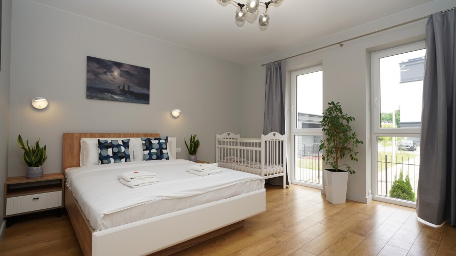 Комплекс апартаментов Раушен, фото 40