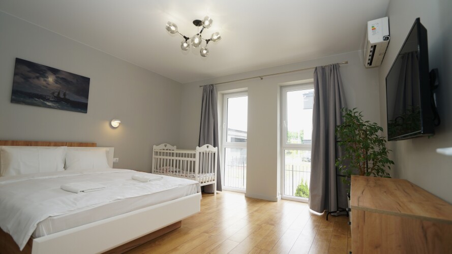 Комплекс апартаментов Раушен, фото 41