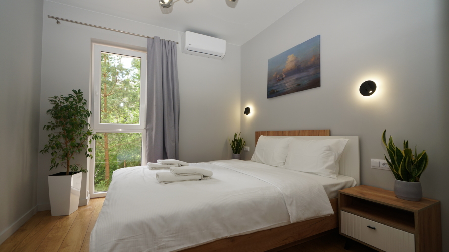 Комплекс апартаментов Раушен, фото 43