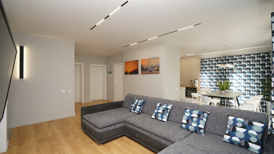 Комплекс апартаментов Раушен, фото 44