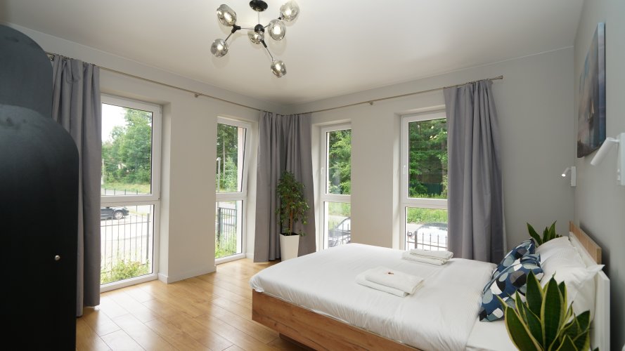 Комплекс апартаментов Раушен, фото 45