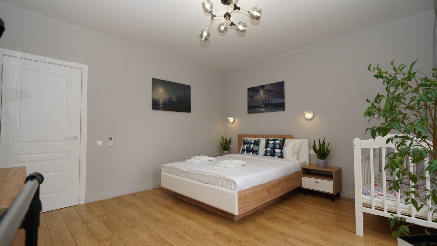 Комплекс апартаментов Раушен, фото 46