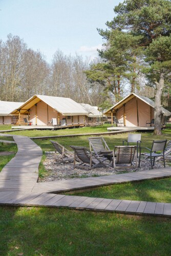 Глэмпинг Малина, фото 40