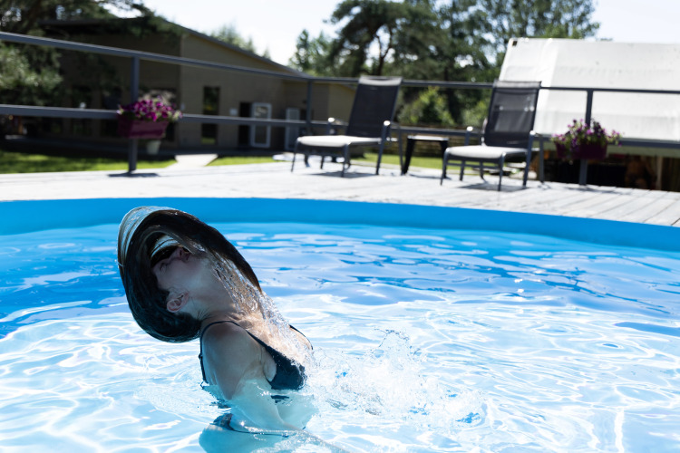 Глэмпинг Малина, фото 43