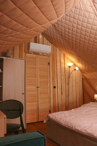 Глэмпинг Малина, фото 48