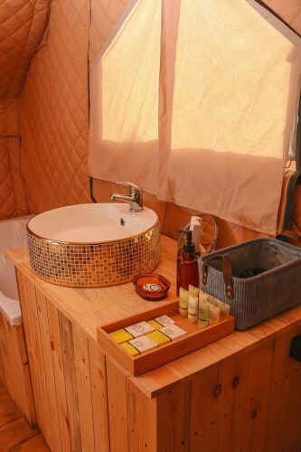 Глэмпинг Малина, фото 51