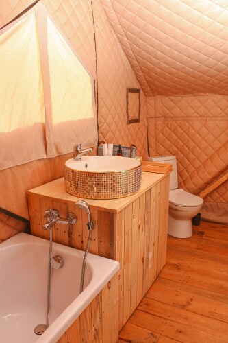 Глэмпинг Малина, фото 52