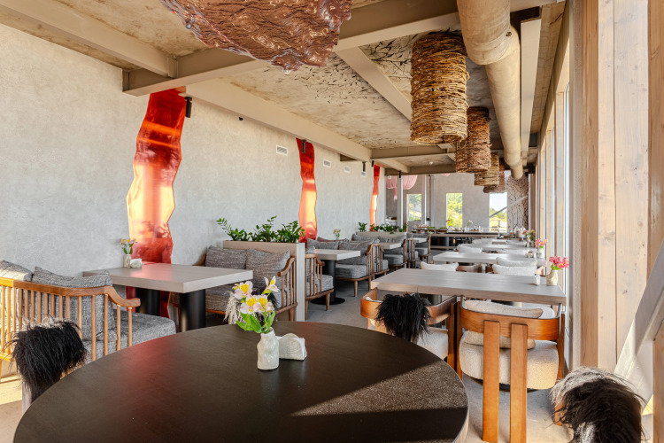 Глэмпинг Малина, фото 57