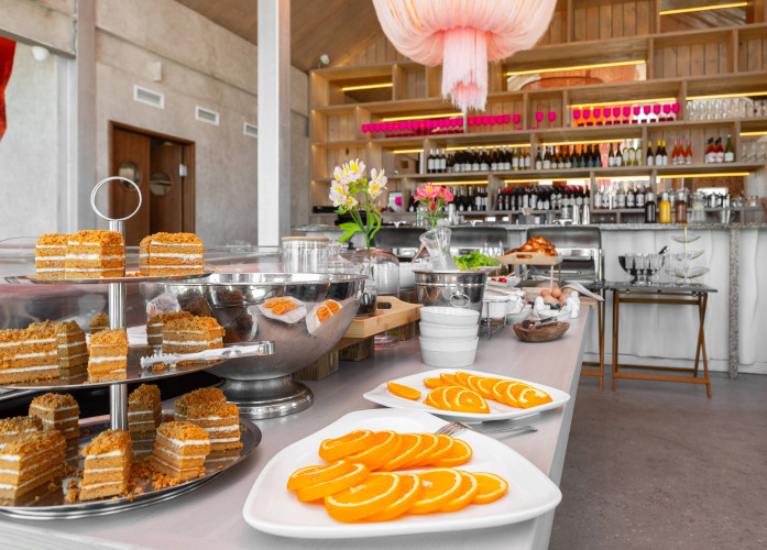 Глэмпинг Малина, фото 62