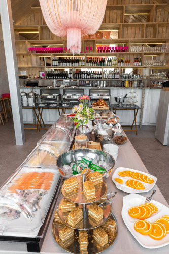 Глэмпинг Малина, фото 63