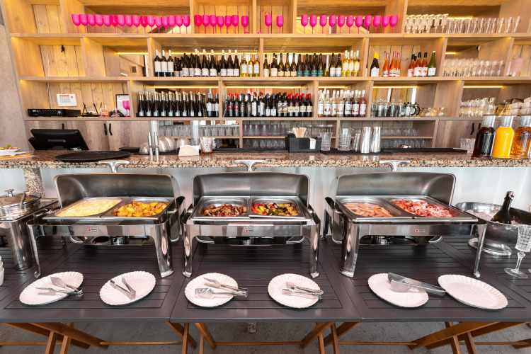 Глэмпинг Малина, фото 64