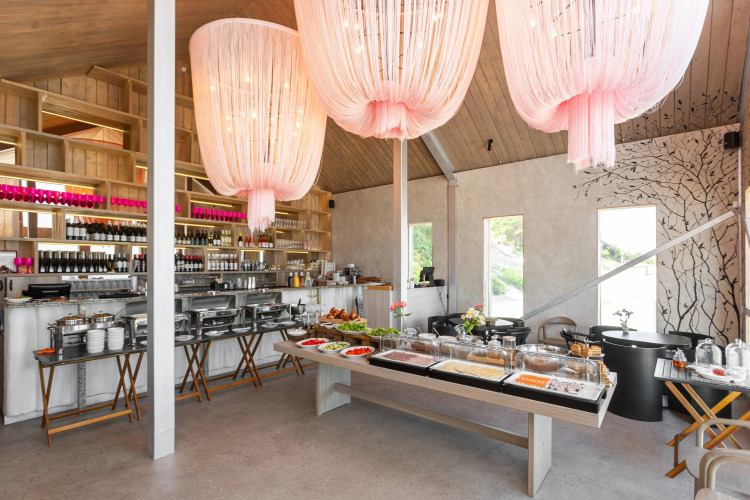 Глэмпинг Малина, фото 65