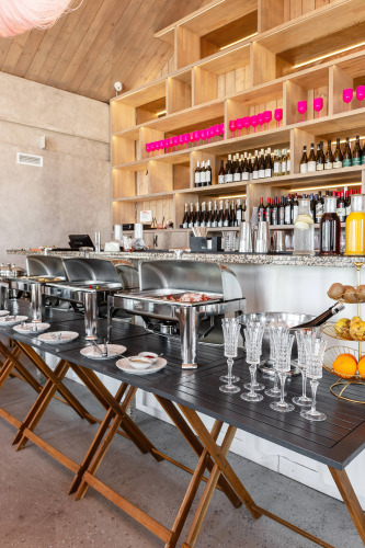 Глэмпинг Малина, фото 68