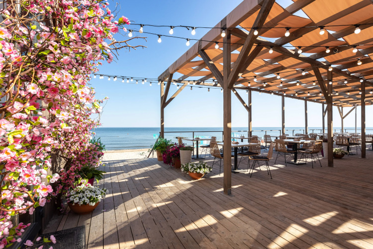 Глэмпинг Малина, фото 70