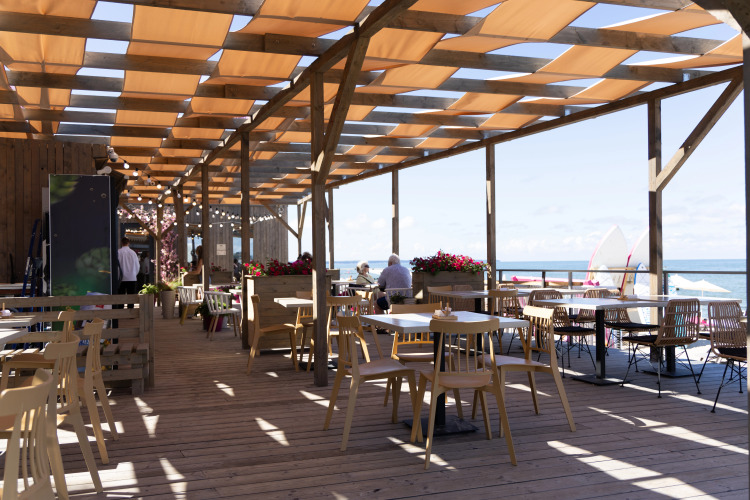 Глэмпинг Малина, фото 71