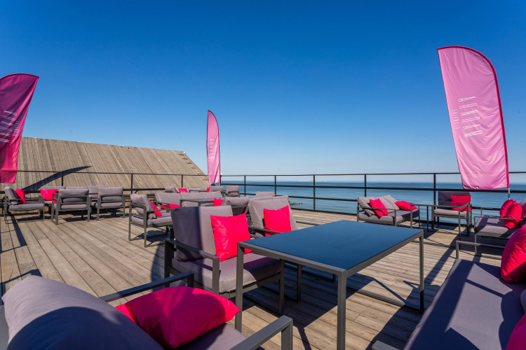 Глэмпинг Малина, фото 72