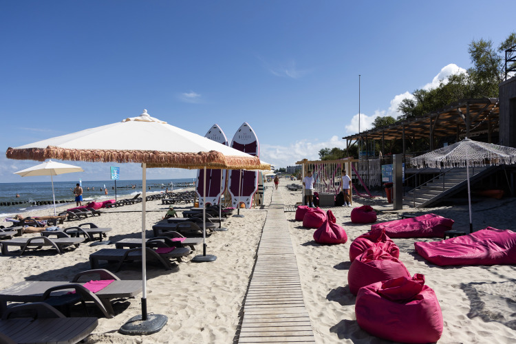 Глэмпинг Малина, фото 77