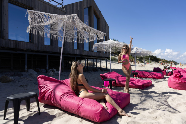 Глэмпинг Малина, фото 78