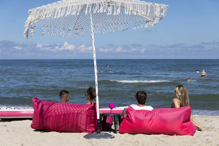 Глэмпинг Малина, фото 79