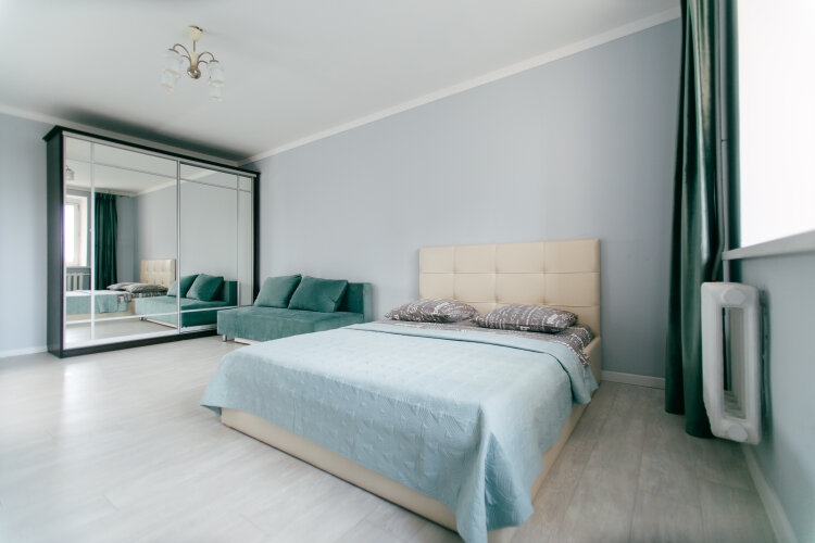 Квартира PrezentHaus на Карла Маркса 175/2, фото 22