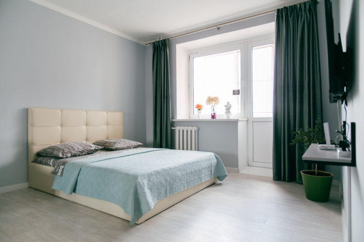 Квартира PrezentHaus на Карла Маркса 175/2, фото 23