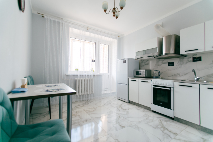 Квартира PrezentHaus на Карла Маркса 175/2, фото 24