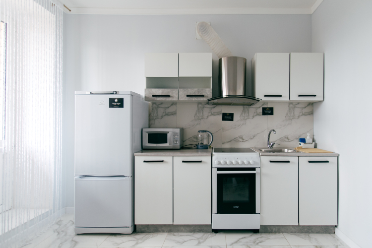 Квартира PrezentHaus на Карла Маркса 175/2, фото 25