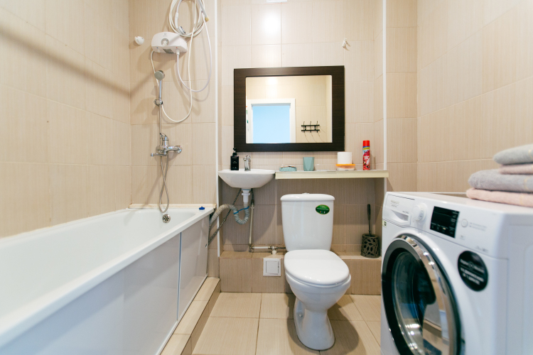 Квартира PrezentHaus на Карла Маркса 175/2, фото 26