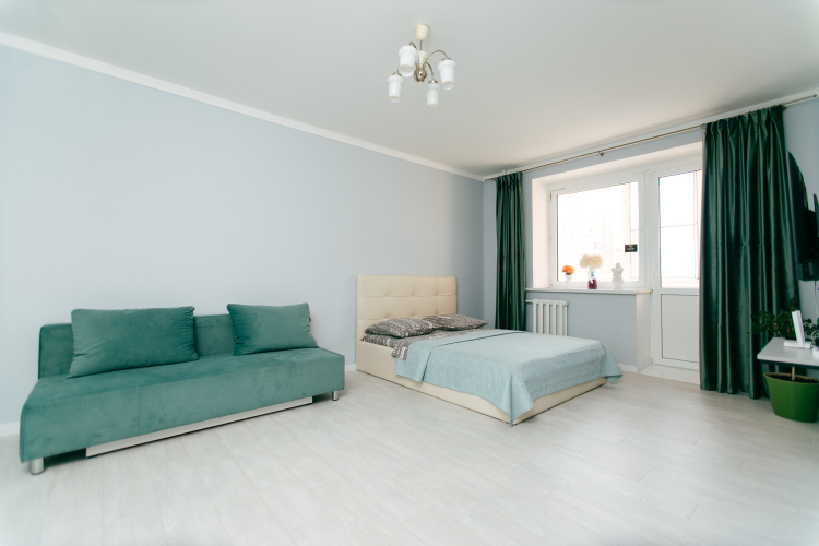 Квартира PrezentHaus на Карла Маркса 175/2, фото 27