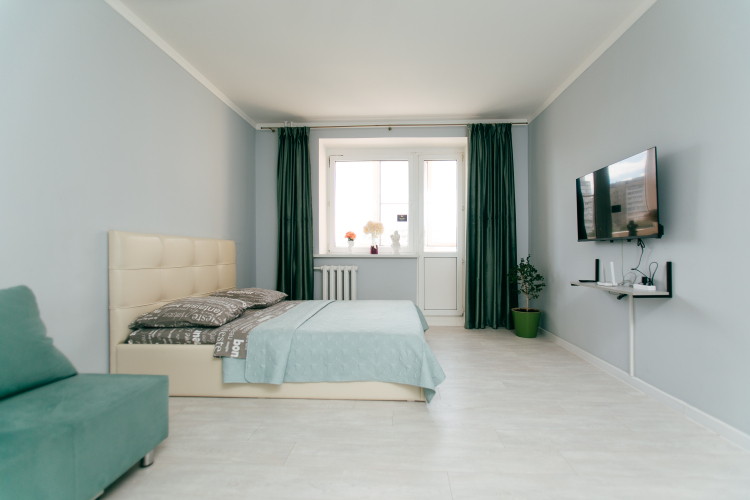 Квартира PrezentHaus на Карла Маркса 175/2, фото 28