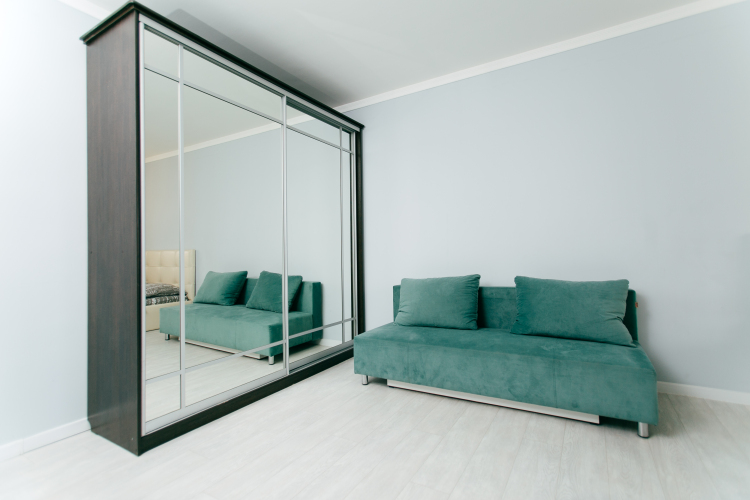 Квартира PrezentHaus на Карла Маркса 175/2, фото 29