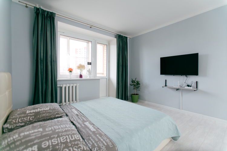 Квартира PrezentHaus на Карла Маркса 175/2, фото 31