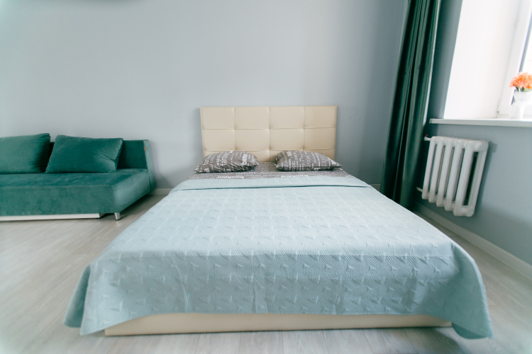 Квартира PrezentHaus на Карла Маркса 175/2, фото 32