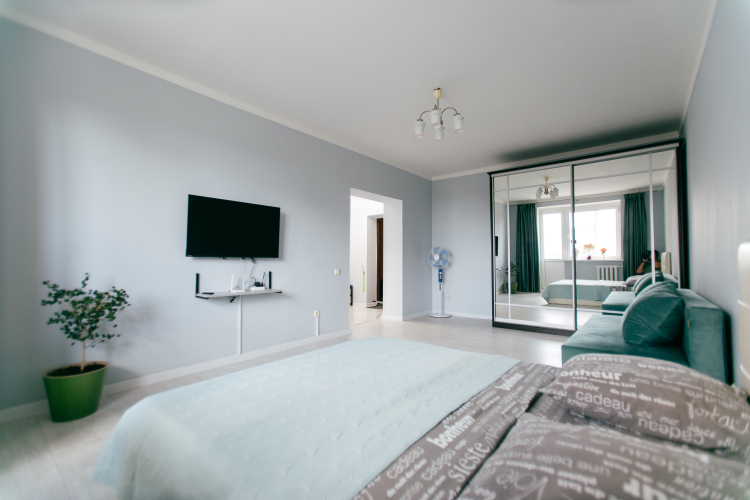 Квартира PrezentHaus на Карла Маркса 175/2, фото 33