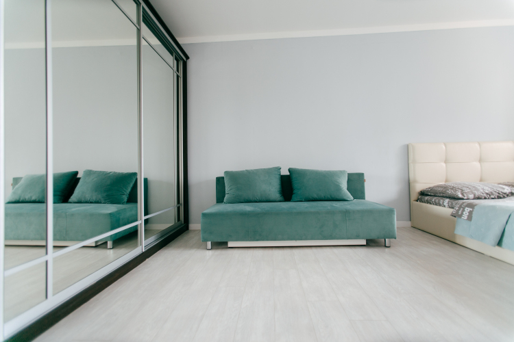 Квартира PrezentHaus на Карла Маркса 175/2, фото 35