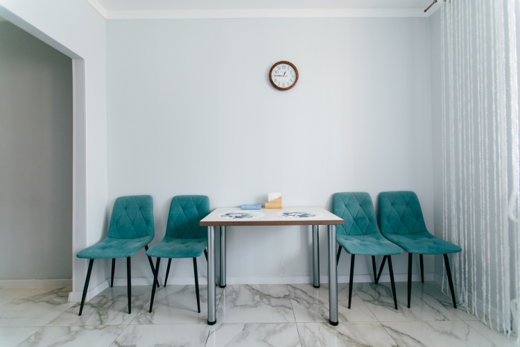 Квартира PrezentHaus на Карла Маркса 175/2, фото 38