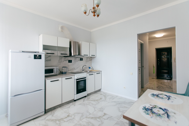 Квартира PrezentHaus на Карла Маркса 175/2, фото 39