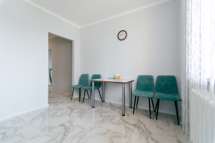 Квартира PrezentHaus на Карла Маркса 175/2, фото 40