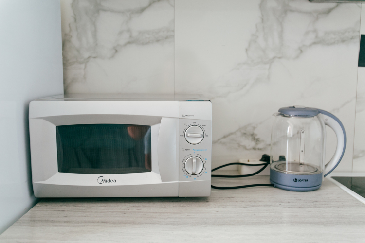 Квартира PrezentHaus на Карла Маркса 175/2, фото 43