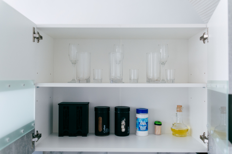 Квартира PrezentHaus на Карла Маркса 175/2, фото 45