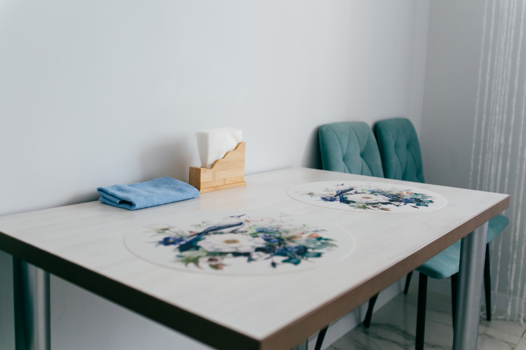 Квартира PrezentHaus на Карла Маркса 175/2, фото 46