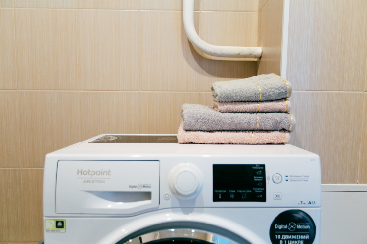 Квартира PrezentHaus на Карла Маркса 175/2, фото 47