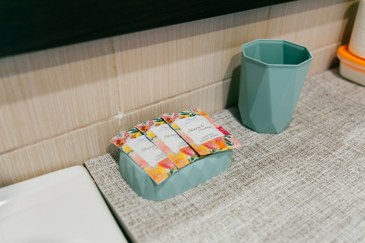 Квартира PrezentHaus на Карла Маркса 175/2, фото 48