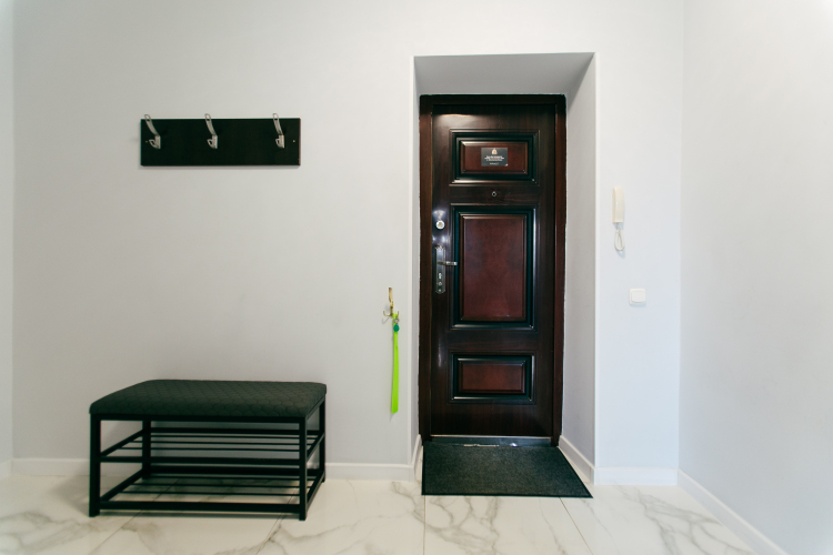 Квартира PrezentHaus на Карла Маркса 175/2, фото 50