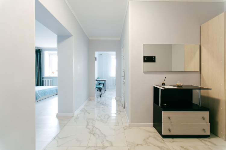 Квартира PrezentHaus на Карла Маркса 175/2, фото 53