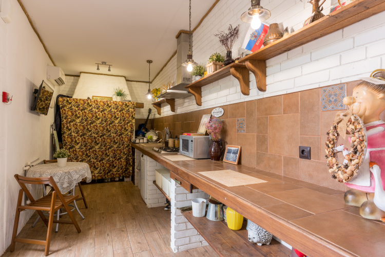 Гостевой дом Лиора, фото 35