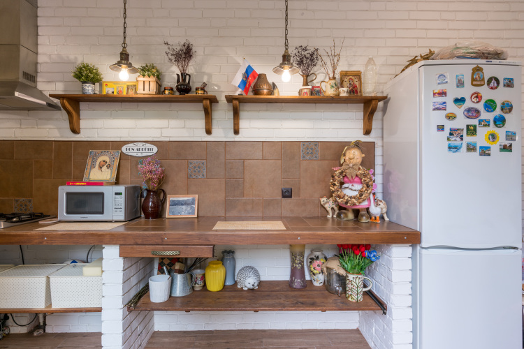 Гостевой дом Лиора, фото 36